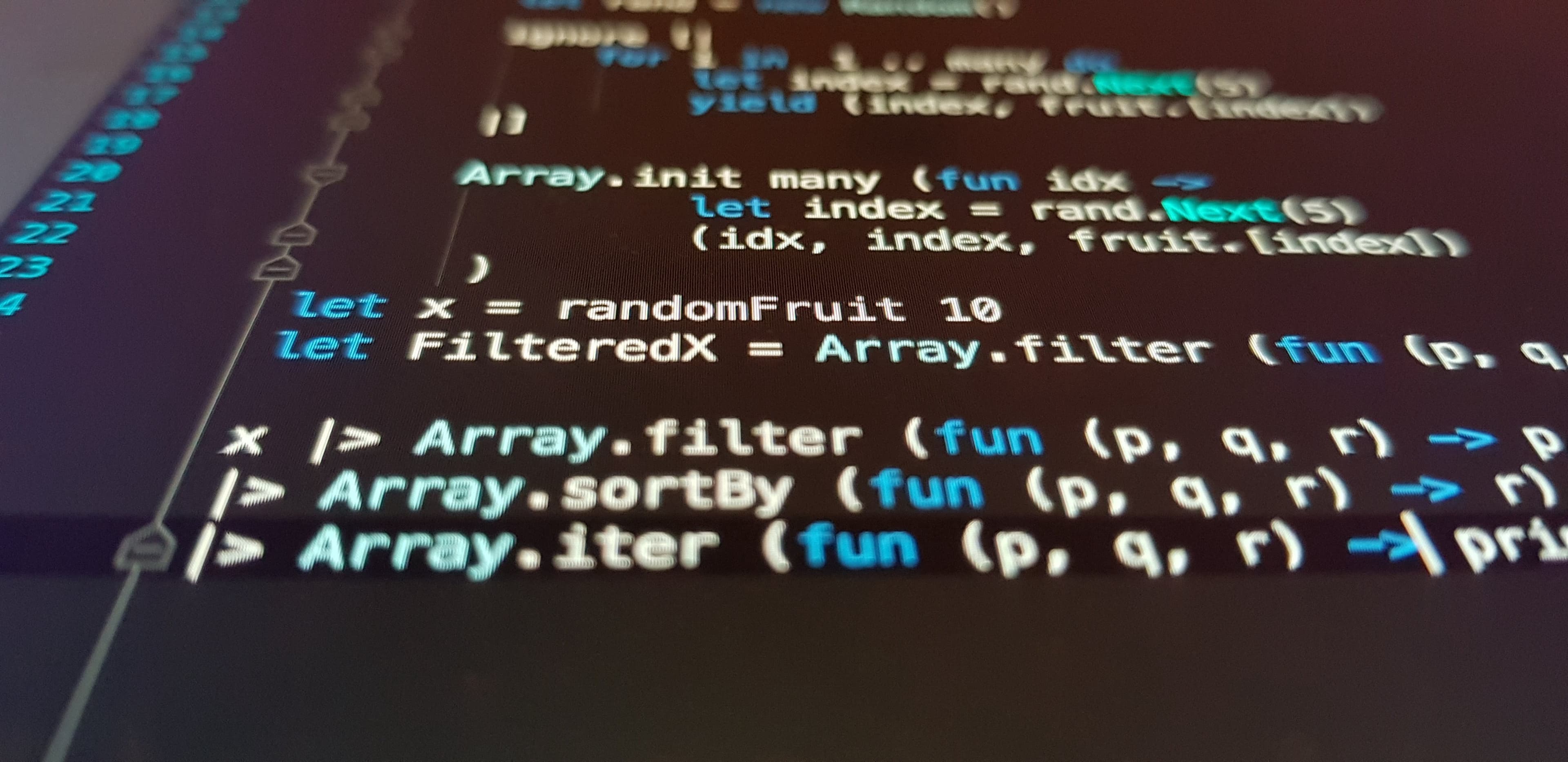 Code Quality Matters